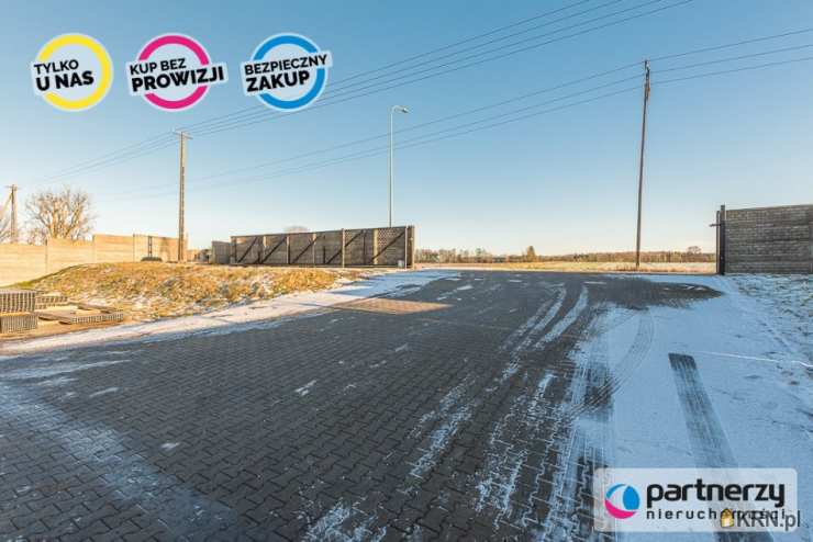 Lokal użytkowy  na sprzedaż, Miszewko, ul. , 