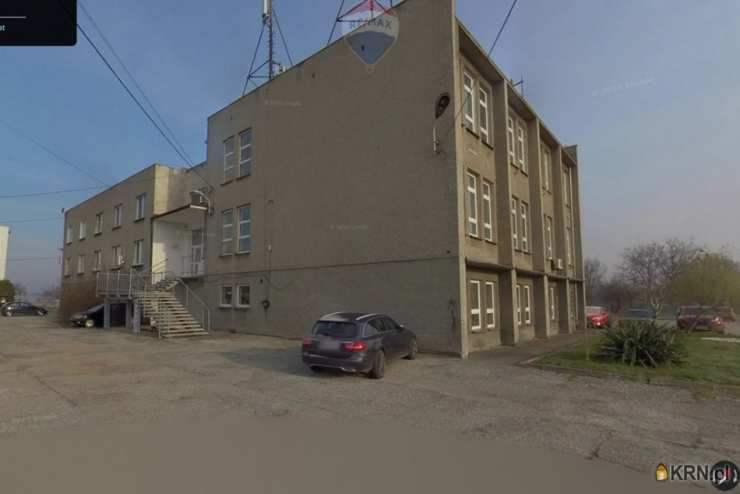 Lokal użytkowy  na sprzedaż, Zabełków, ul. , 