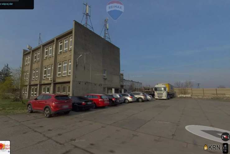 Lokal użytkowy  na sprzedaż, , Zabełków, ul. 