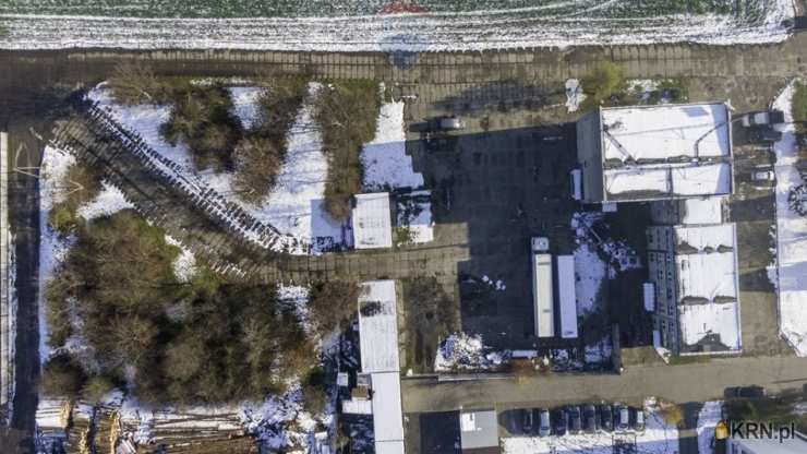 , Lokal użytkowy  na sprzedaż, Zabełków, ul. 