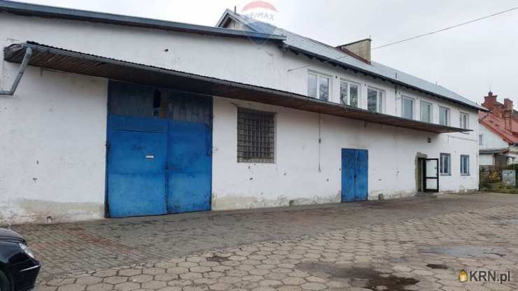 Lokal użytkowy  do wynajęcia, , Malbork, ul. 