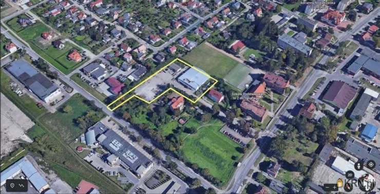 , Lokal użytkowy  do wynajęcia, Malbork, ul. 