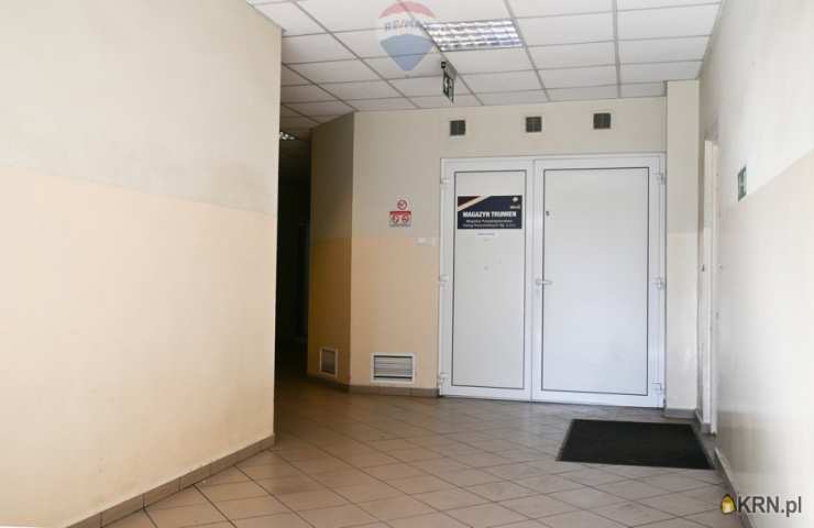 Lokal użytkowy  do wynajęcia, 19 pokojowe, Warszawa, Wola, ul. 