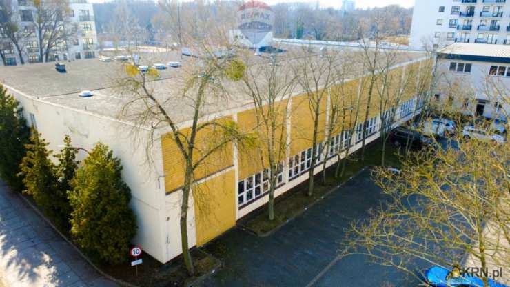 Lokal użytkowy  do wynajęcia, 19 pokojowe, Warszawa, Wola, ul. 