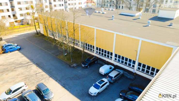 Warszawa, Wola, ul. , Lokal użytkowy  do wynajęcia, 19 pokojowe