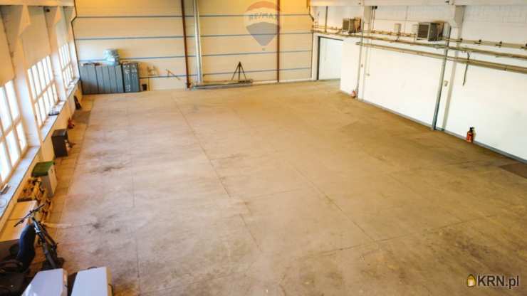 Warszawa, Wola, ul. , 19 pokojowe, Lokal użytkowy  do wynajęcia