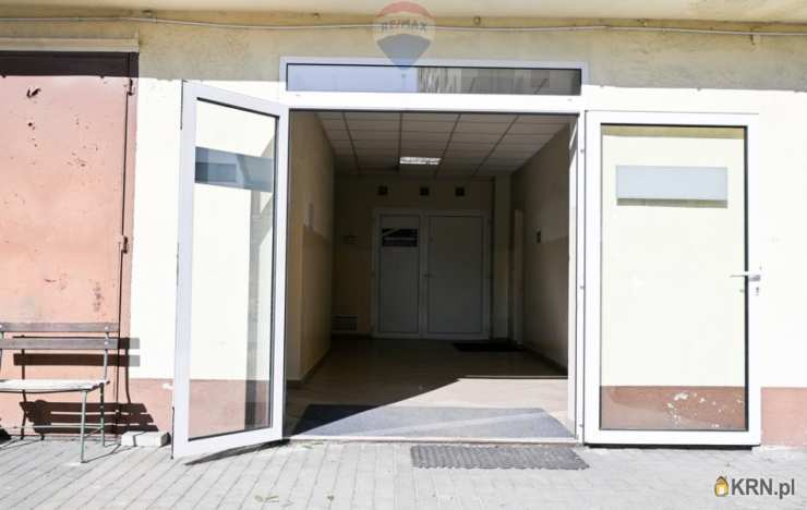 Lokal użytkowy  do wynajęcia, Warszawa, Wola, ul. , 19 pokojowe