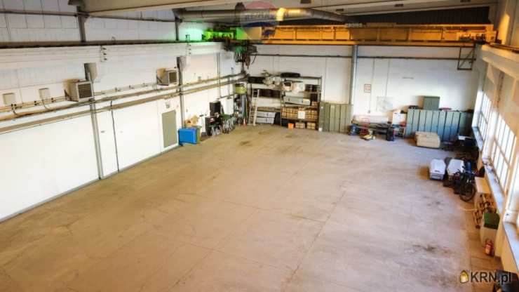 19 pokojowe, Lokal użytkowy  do wynajęcia, Warszawa, Wola, ul. 