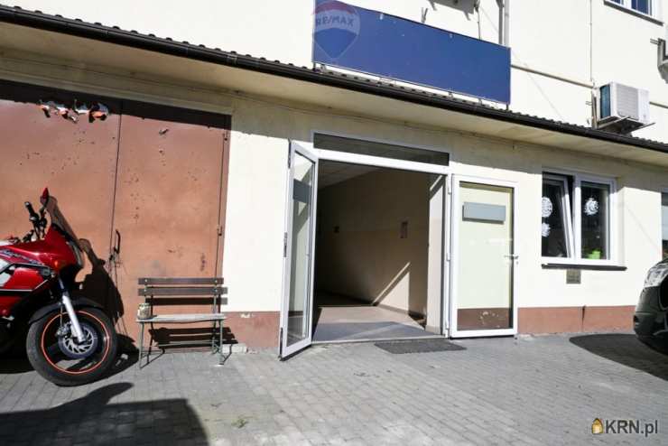 RE/MAX Polska, Lokal użytkowy  do wynajęcia, Warszawa, Wola, ul. 