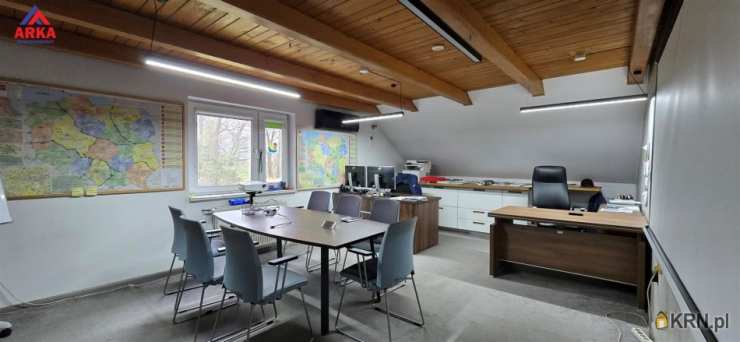 Lokal użytkowy  do wynajęcia, Raciechowice, ul. , 