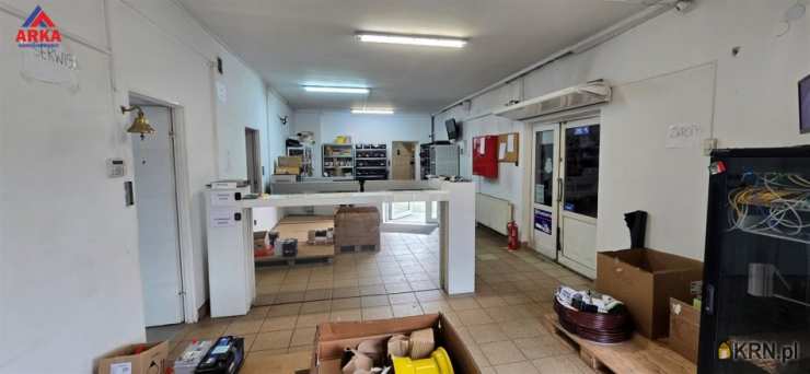 , Lokal użytkowy  do wynajęcia, Raciechowice, ul. 