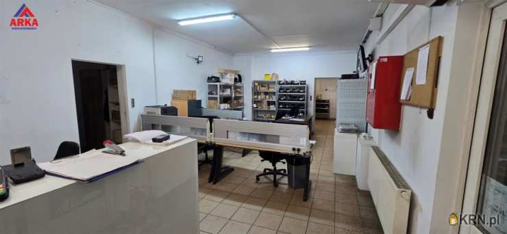 Lokal użytkowy  do wynajęcia, Raciechowice, ul. , 