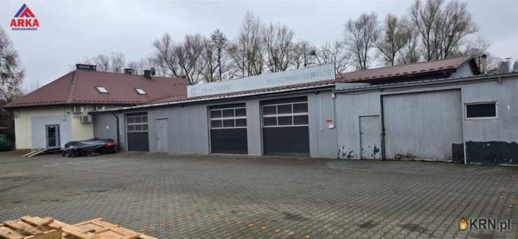 , Lokal użytkowy  do wynajęcia, Raciechowice, ul. 