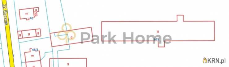 Lokal użytkowy  do wynajęcia, , Pakosław, ul. 