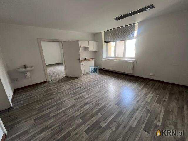 Lokal użytkowy  do wynajęcia, 6 pokojowe, Gliwice, ul. 