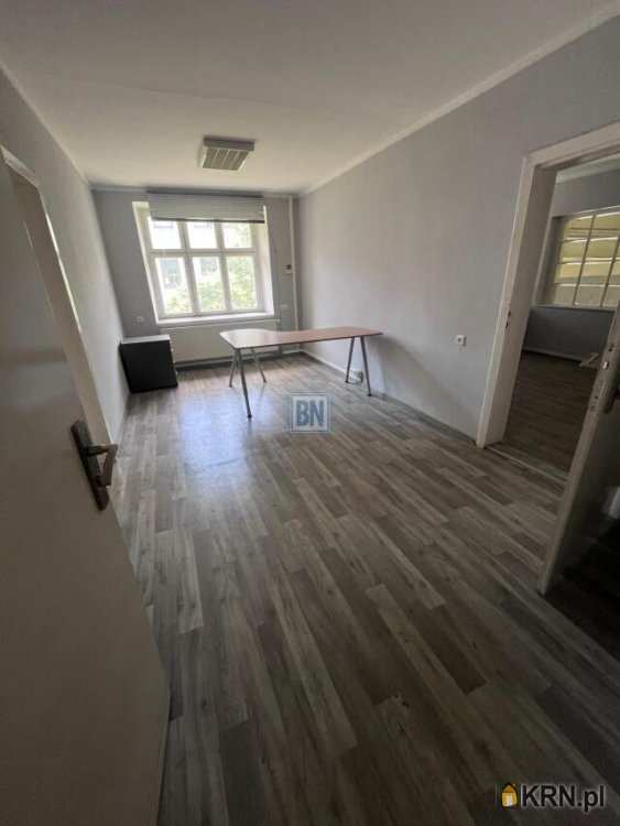 6 pokojowe, Lokal użytkowy  do wynajęcia, Gliwice, ul. 