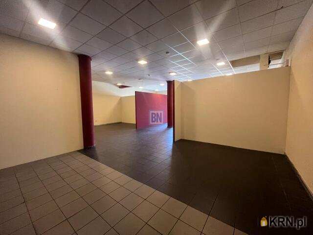 BN Nieruchomości, Lokal użytkowy  do wynajęcia, Katowice, ul. 