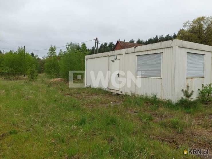 Polkowice Biuro - Agencja Nieruchomości WGN, Lokal użytkowy  do wynajęcia, Przemków, ul. 