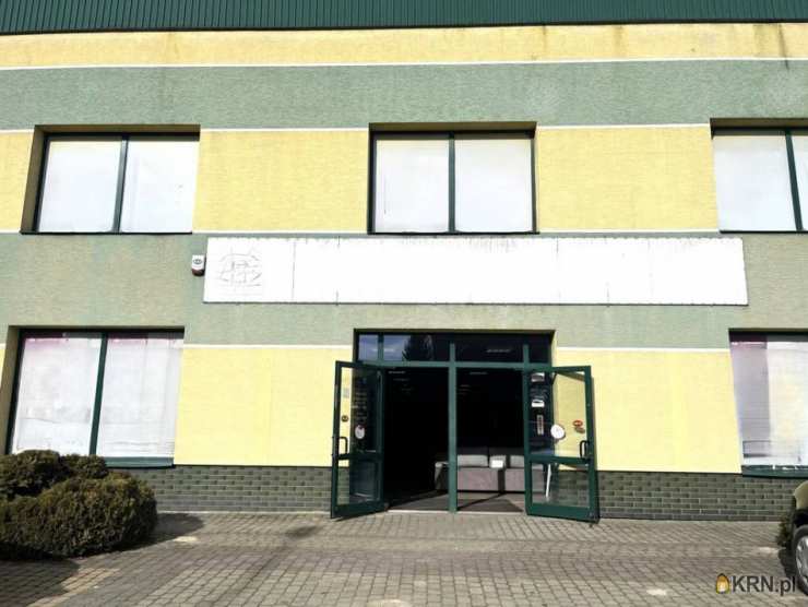 Lokal użytkowy  do wynajęcia, Tomaszów Lubelski, ul. , 