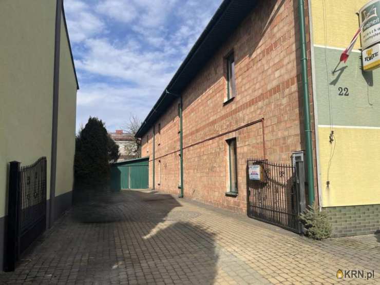 Lokal użytkowy  do wynajęcia, , Tomaszów Lubelski, ul. 
