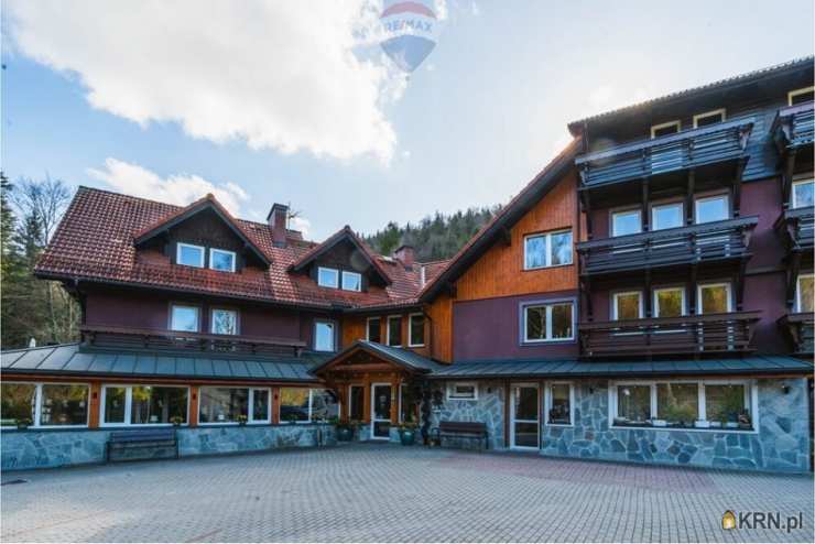 Lokal użytkowy  na sprzedaż, Szczyrk, ul. , 