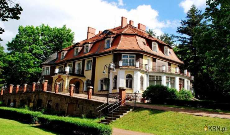 Lokal użytkowy  do wynajęcia, Muchów, ul. , 