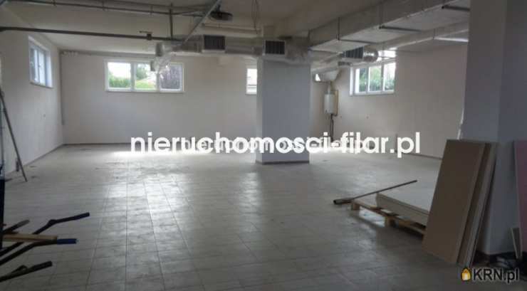 Lokal użytkowy  na sprzedaż, , Białe Błota, ul. 