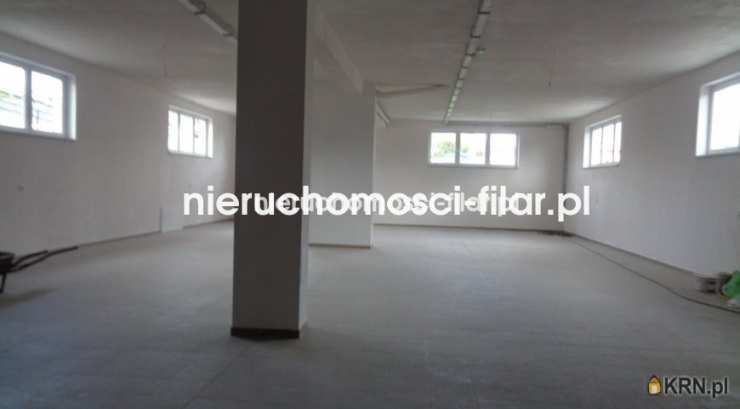 Białe Błota, ul. , Lokal użytkowy  na sprzedaż, 