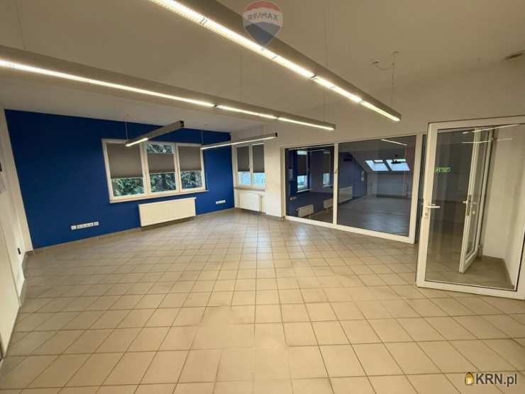 , Lokal użytkowy  na sprzedaż, Katowice, ul. 