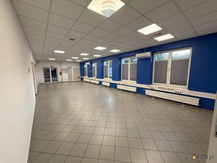 RE/MAX Polska, Lokal użytkowy  na sprzedaż, Katowice, ul. 