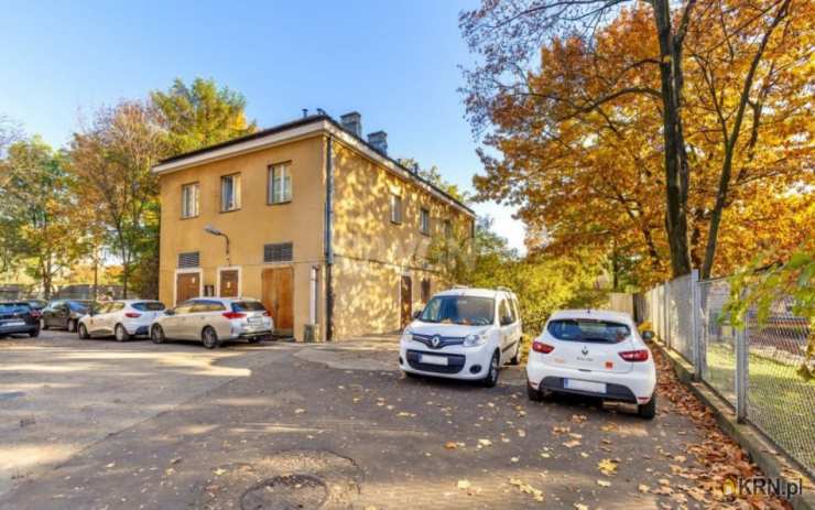 Warszawa, Wawer, ul. , Lokal użytkowy  na sprzedaż, 