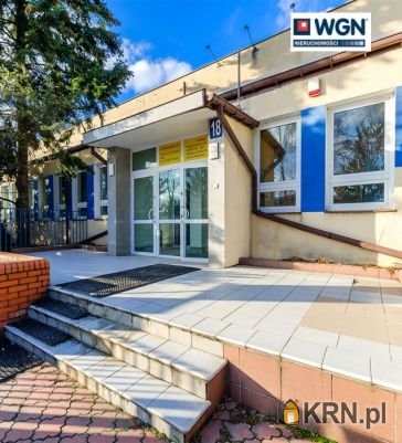 Lokal użytkowy  na sprzedaż, Węgrów, ul. , 20 pokojowe