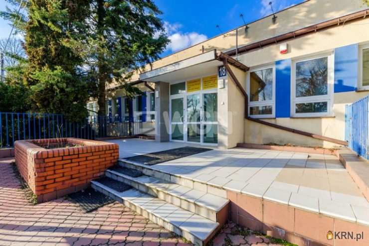 Lokal użytkowy  na sprzedaż, 20 pokojowe, Węgrów, ul. 