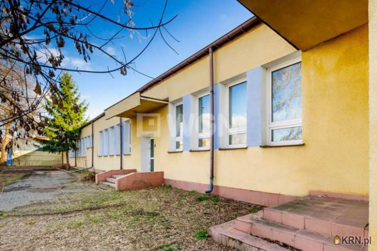 Węgrów, ul. , Lokal użytkowy  na sprzedaż, 20 pokojowe