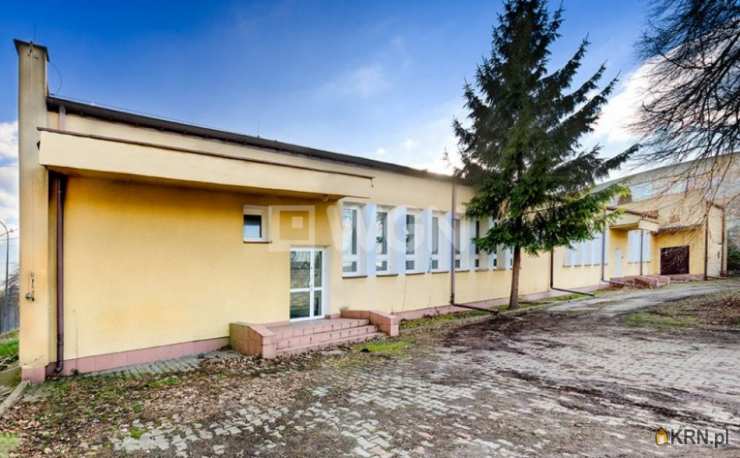 Węgrów, ul. , 20 pokojowe, Lokal użytkowy  na sprzedaż