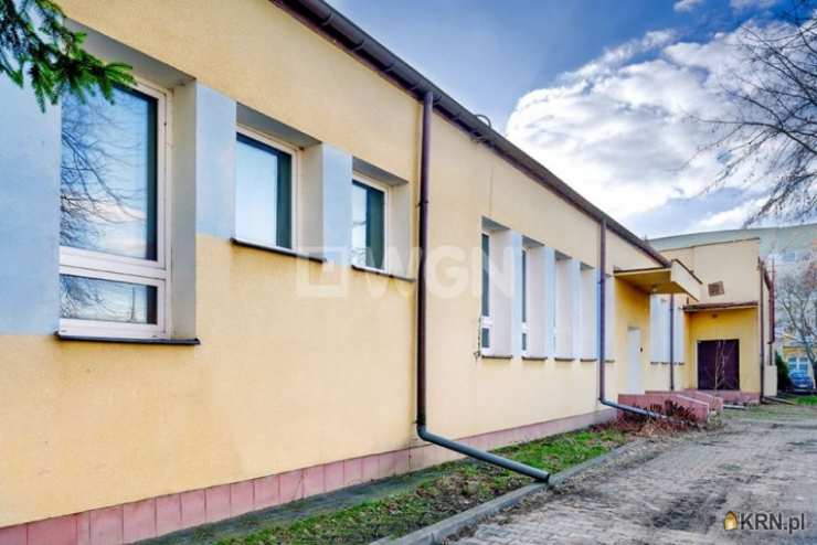 20 pokojowe, Węgrów, ul. , Lokal użytkowy  na sprzedaż
