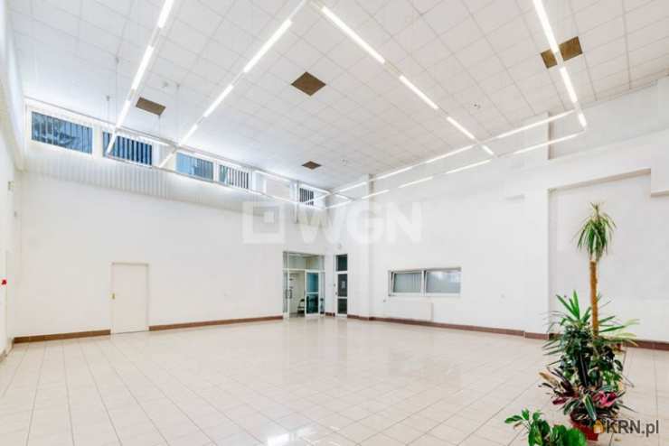 20 pokojowe, Lokal użytkowy  na sprzedaż, Węgrów, ul. 