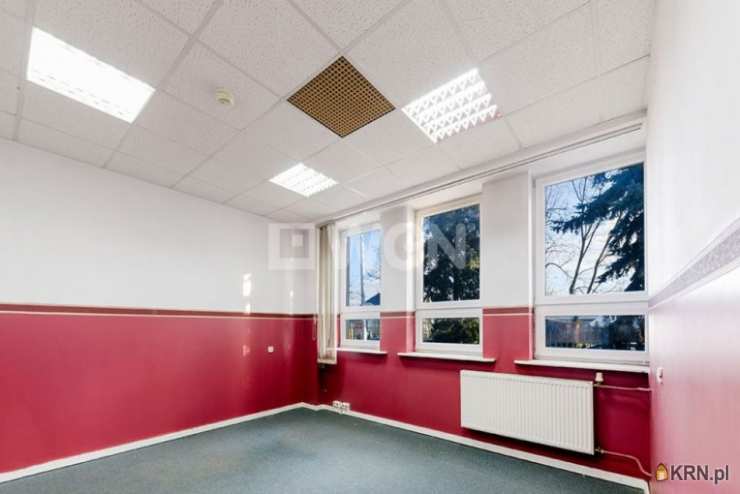 Polkowice Biuro - Agencja Nieruchomości WGN, Lokal użytkowy  na sprzedaż, Węgrów, ul. 