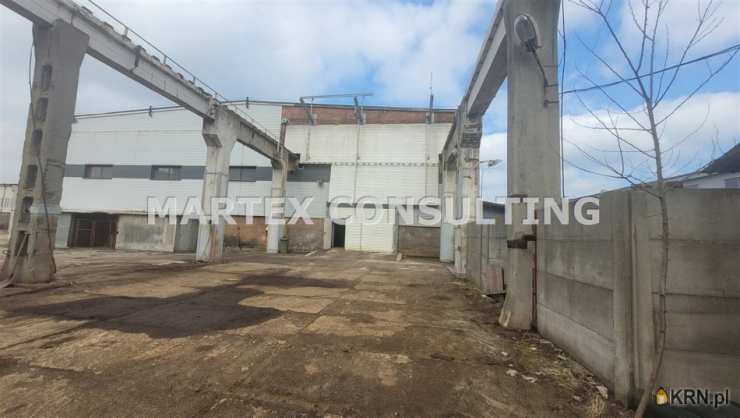 Martex Consulting Nieruchomości, Lokal użytkowy  do wynajęcia, Rybnik, Niedobczyce, ul. 