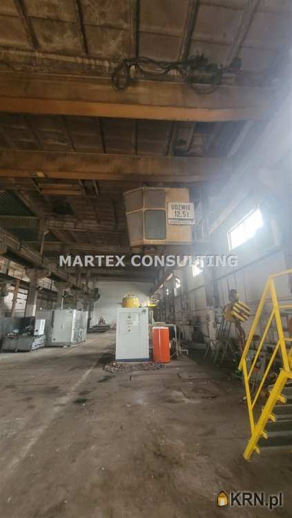 Martex Consulting Nieruchomości, Lokal użytkowy  na sprzedaż, Rybnik, ul. 