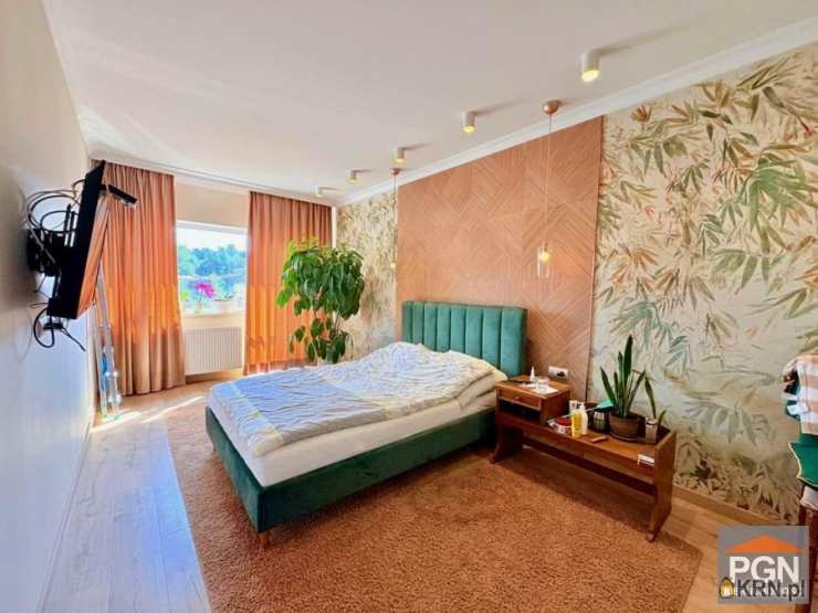 10 pokojowe, Lokal użytkowy  na sprzedaż, Rymań, ul. Nowa