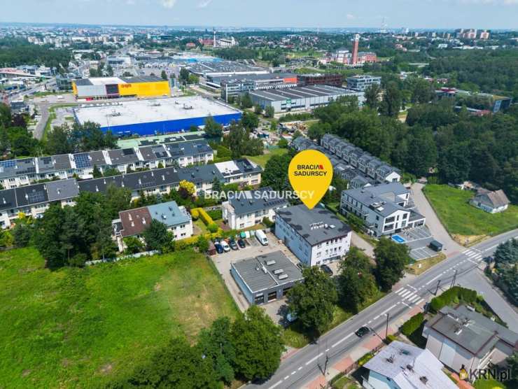 Kraków, Swoszowice, ul. Jugowicka, , Lokal użytkowy  na sprzedaż