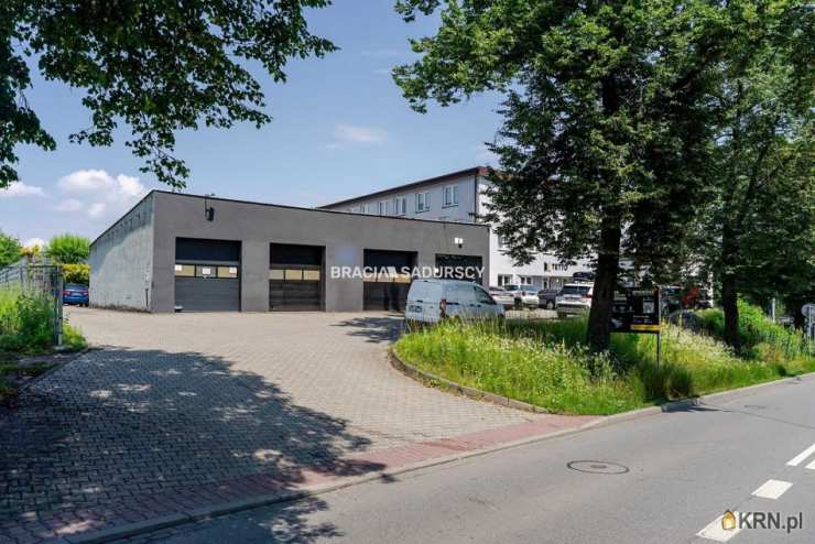 Lokal użytkowy  na sprzedaż, , Kraków, Swoszowice, ul. Jugowicka