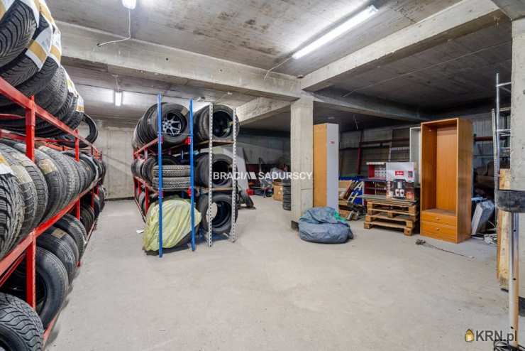 Lokal użytkowy  na sprzedaż, Kraków, Swoszowice, ul. Jugowicka, 