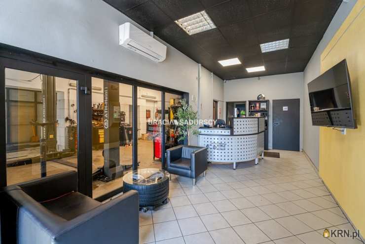 Kraków, Swoszowice, ul. Jugowicka, , Lokal użytkowy  na sprzedaż
