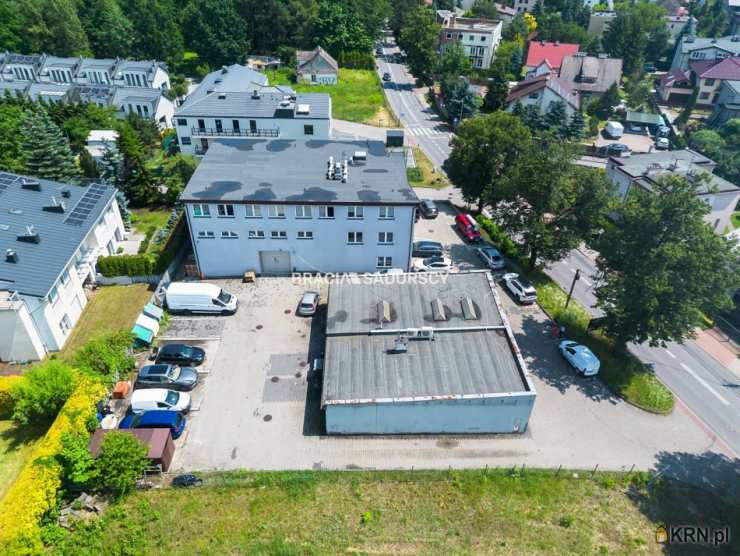 , Lokal użytkowy  na sprzedaż, Kraków, Swoszowice, ul. Jugowicka