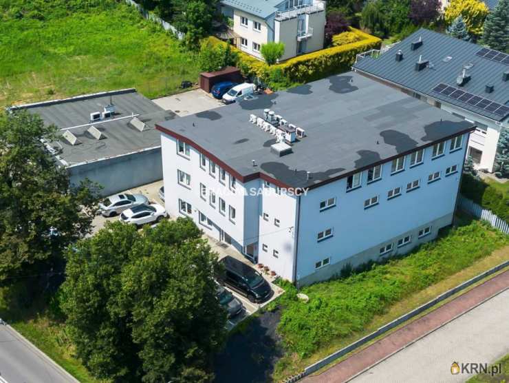 , Lokal użytkowy  na sprzedaż, Kraków, Swoszowice, ul. Jugowicka