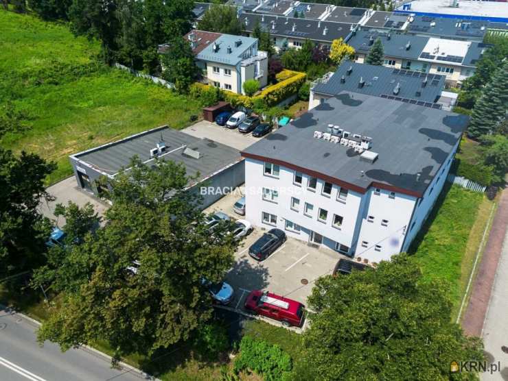9 pokojowe, Kraków, Swoszowice, ul. Jugowicka, Lokal użytkowy  na sprzedaż