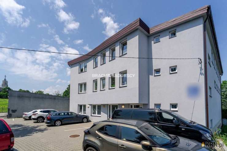 Lokal użytkowy  na sprzedaż, Kraków, Swoszowice, ul. Jugowicka, 9 pokojowe