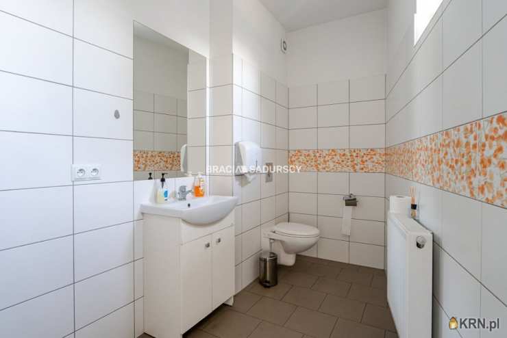 9 pokojowe, Kraków, Swoszowice, ul. Jugowicka, Lokal użytkowy  na sprzedaż